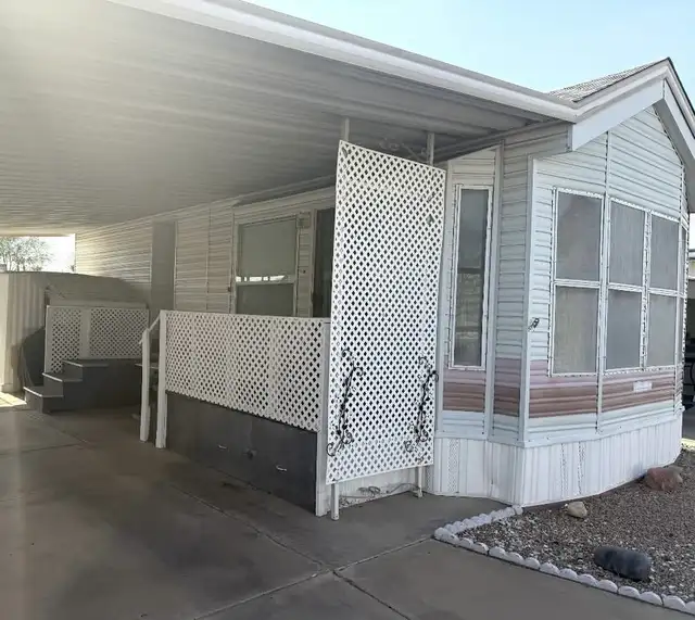 Turnkey Park Model in Mesa, AZ – $21,000 - Photo 2