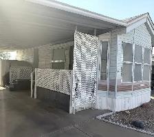 Turnkey Park Model in Mesa, AZ – $21,000 - Photo 2