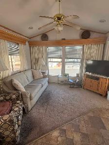 Turnkey Park Model in Mesa, AZ – $21,000 - Photo 3