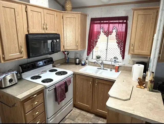 Turnkey Park Model in Mesa, AZ – $21,000 - Photo 4
