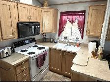 Turnkey Park Model in Mesa, AZ – $21,000 - Photo 4