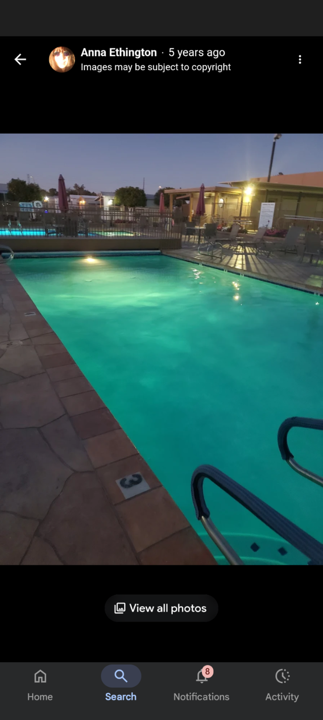 Turnkey Park Model in Mesa, AZ – $21,000 - Photo 12