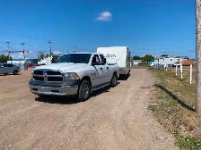 Dodge Ram 1500 /2018