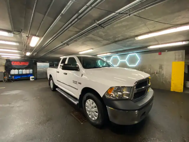 Dodge Ram 1500 /2018 - Photo 2