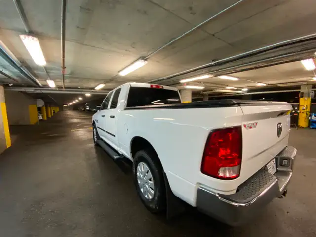 Dodge Ram 1500 /2018 - Photo 4