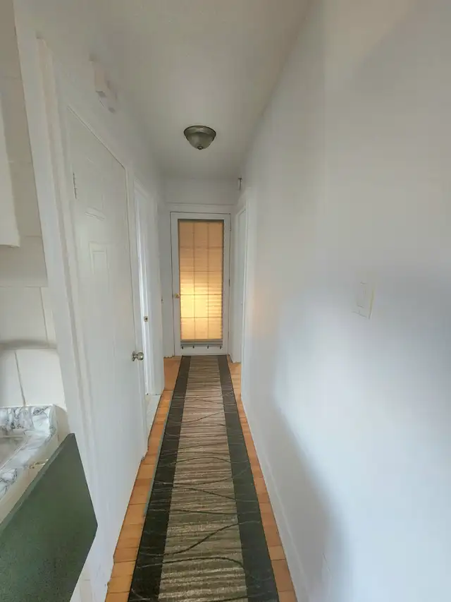 4 1/2 Duplex 2e étage - Photo 3