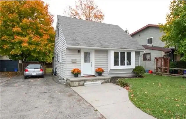 2 bedroom fully furnished ajax