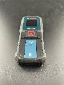 Bosch Blaze 100ft Distance Laser