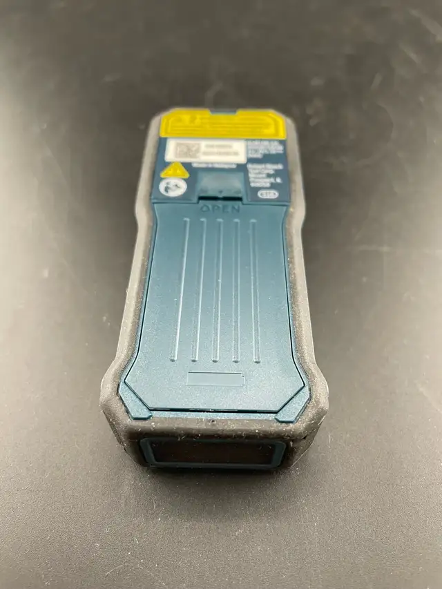 Bosch Blaze 100ft Distance Laser - Photo 2
