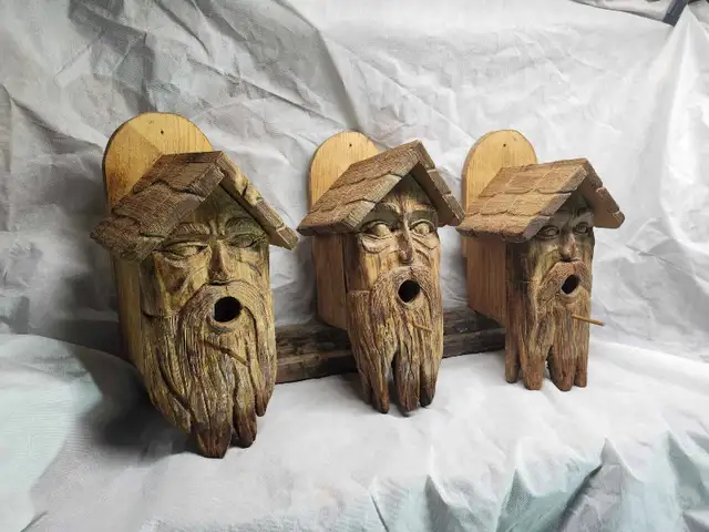 Birdhouse