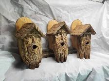 Birdhouse