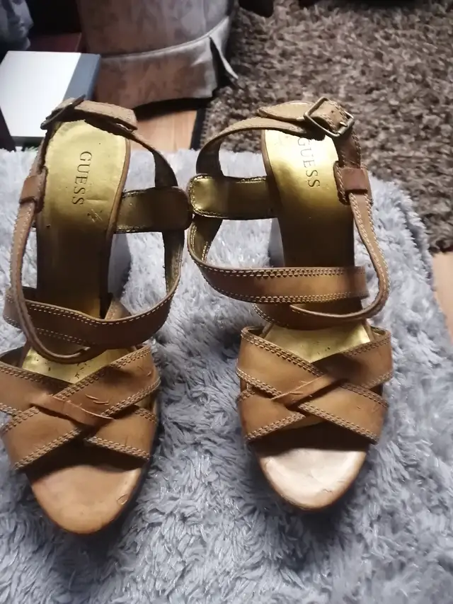Women's shoes $5 each - Photo 8