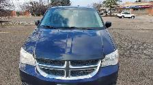 2015 Dodge Caravan