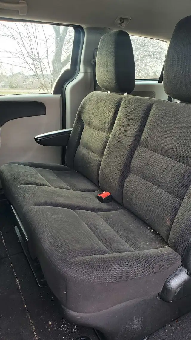 2015 Dodge Caravan - Photo 7