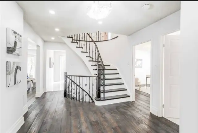 Full house For Rent ( GOOD LOCATION) - Photo 2