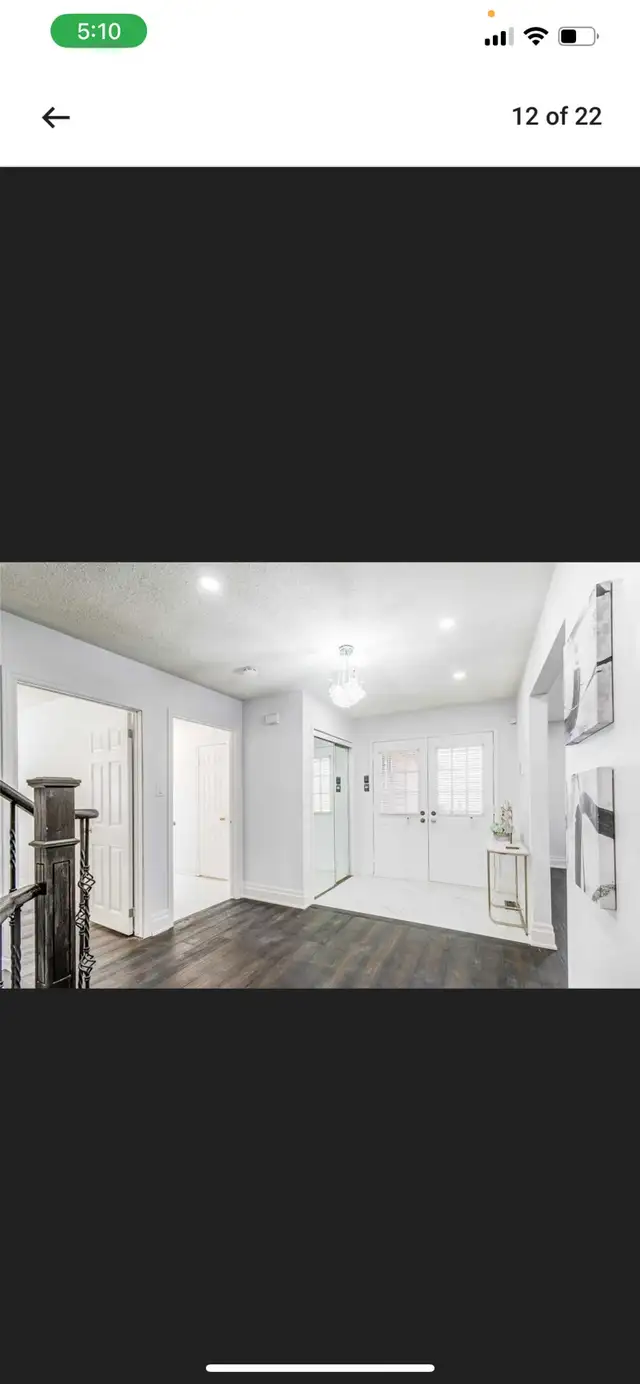 Full house For Rent ( GOOD LOCATION) - Photo 8