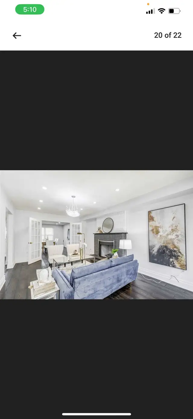 Full house For Rent ( GOOD LOCATION) - Photo 9