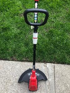Home Light Electric Trimmer