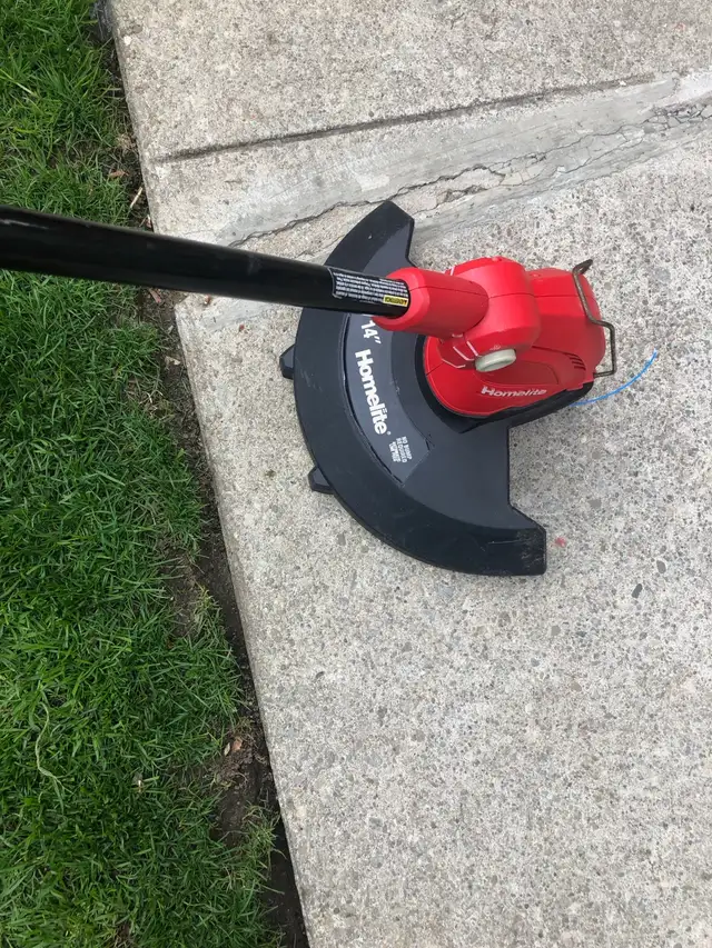 Home Light Electric Trimmer - Photo 2