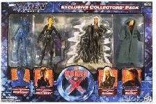 X Men The 4 Women of X-Men Exclusive Collector's Pack
