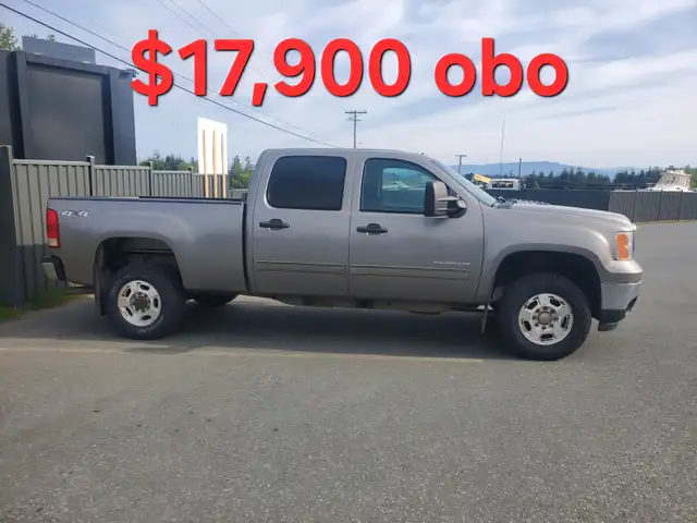 2013 GMC
