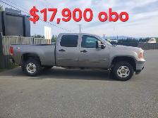 2013 GMC