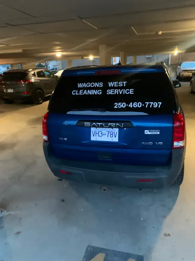 Are you a cleaner?