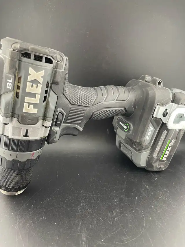 Flex Hammer Drill FX1271T