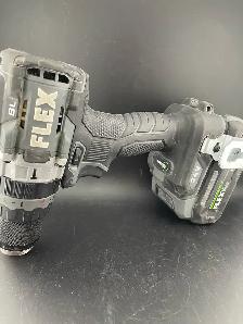 Flex Hammer Drill FX1271T