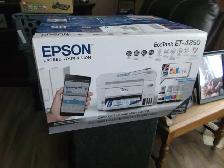 NEW Epson Printer