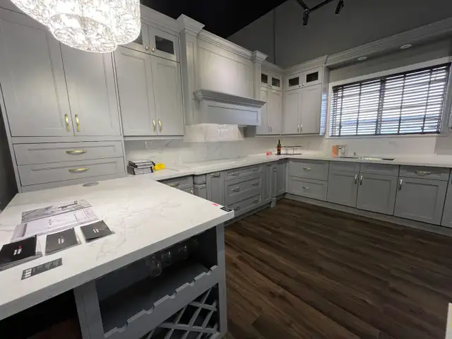✨ New for 2025 – Fundamental Kitchen Colors! ✨ in Cabinets & Co - Photo 4