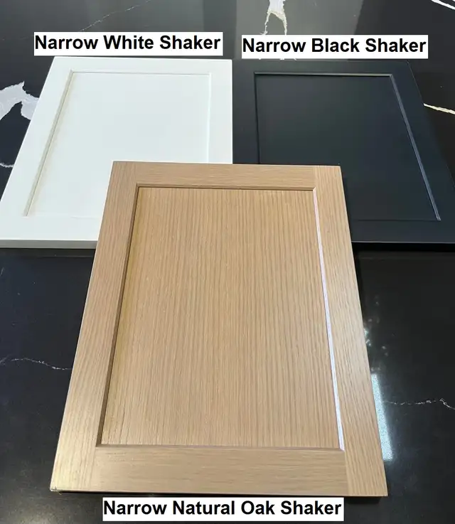 ✨ New for 2025 – Fundamental Kitchen Colors! ✨ in Cabinets & Co - Photo 6