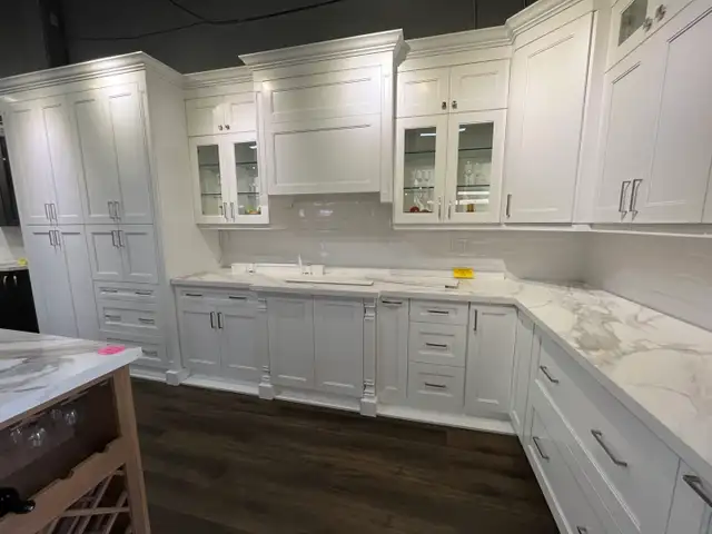 ✨ New for 2025 – Fundamental Kitchen Colors! ✨ in Cabinets & Co - Photo 9