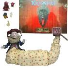 Neca Krampus Der Klown Joker Ultimate Deluxe Figure