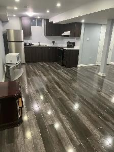 Basement for rent - Bramalea & Father Tobin Rd.