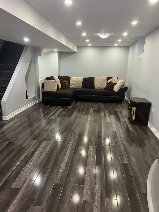 Basement for rent - Bramalea & Father Tobin Rd. - Photo 2