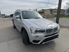 2017 BMW X3 xDrive28i LOW MILEAGE GREAT SHAPE! - Photo 3