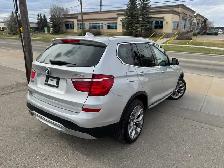 2017 BMW X3 xDrive28i LOW MILEAGE GREAT SHAPE! - Photo 4