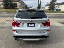 2017 BMW X3 xDrive28i LOW MILEAGE GREAT SHAPE! - Photo 5