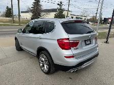 2017 BMW X3 xDrive28i LOW MILEAGE GREAT SHAPE! - Photo 6