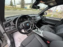 2017 BMW X3 xDrive28i LOW MILEAGE GREAT SHAPE! - Photo 8