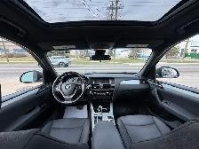 2017 BMW X3 xDrive28i LOW MILEAGE GREAT SHAPE! - Photo 11