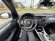 2017 BMW X3 xDrive28i LOW MILEAGE GREAT SHAPE! - Photo 12