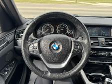 2017 BMW X3 xDrive28i LOW MILEAGE GREAT SHAPE! - Photo 13