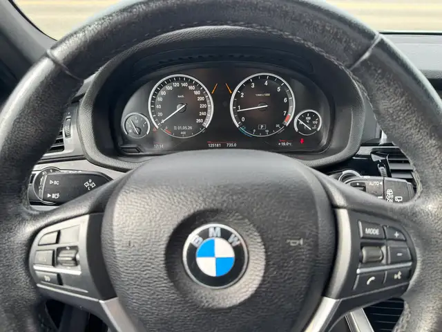 2017 BMW X3 xDrive28i LOW MILEAGE GREAT SHAPE! - Photo 14