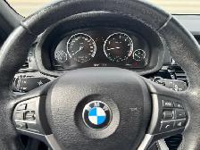 2017 BMW X3 xDrive28i LOW MILEAGE GREAT SHAPE! - Photo 14