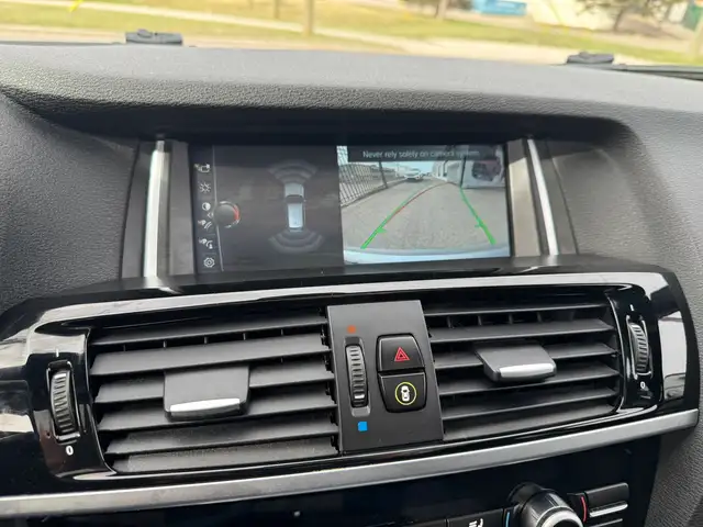 2017 BMW X3 xDrive28i LOW MILEAGE GREAT SHAPE! - Photo 15
