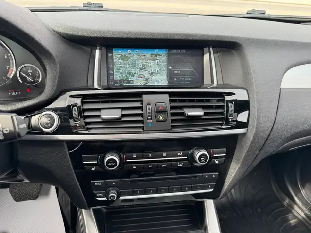 2017 BMW X3 xDrive28i LOW MILEAGE GREAT SHAPE! - Photo 16