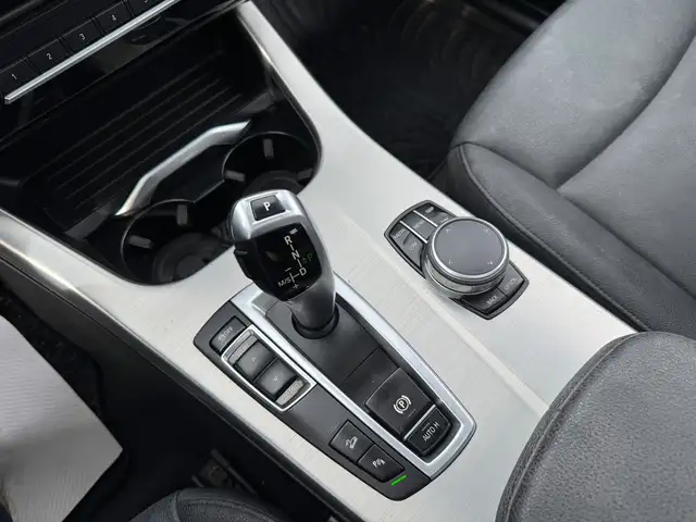 2017 BMW X3 xDrive28i LOW MILEAGE GREAT SHAPE! - Photo 17