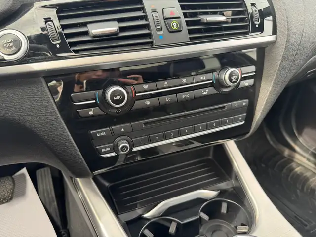 2017 BMW X3 xDrive28i LOW MILEAGE GREAT SHAPE! - Photo 18